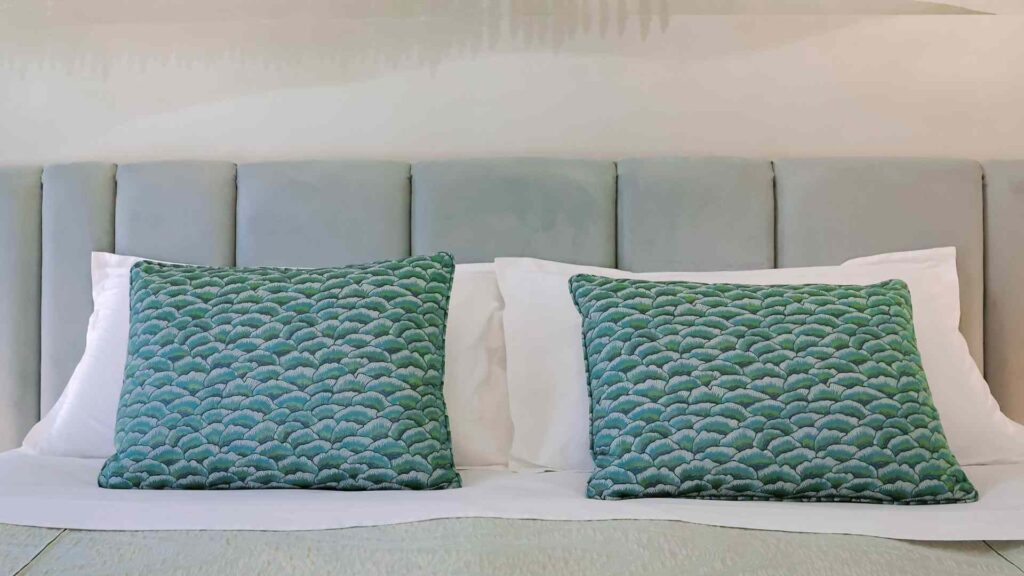 cuscini arredo camera da letto giovagnoli collezioni