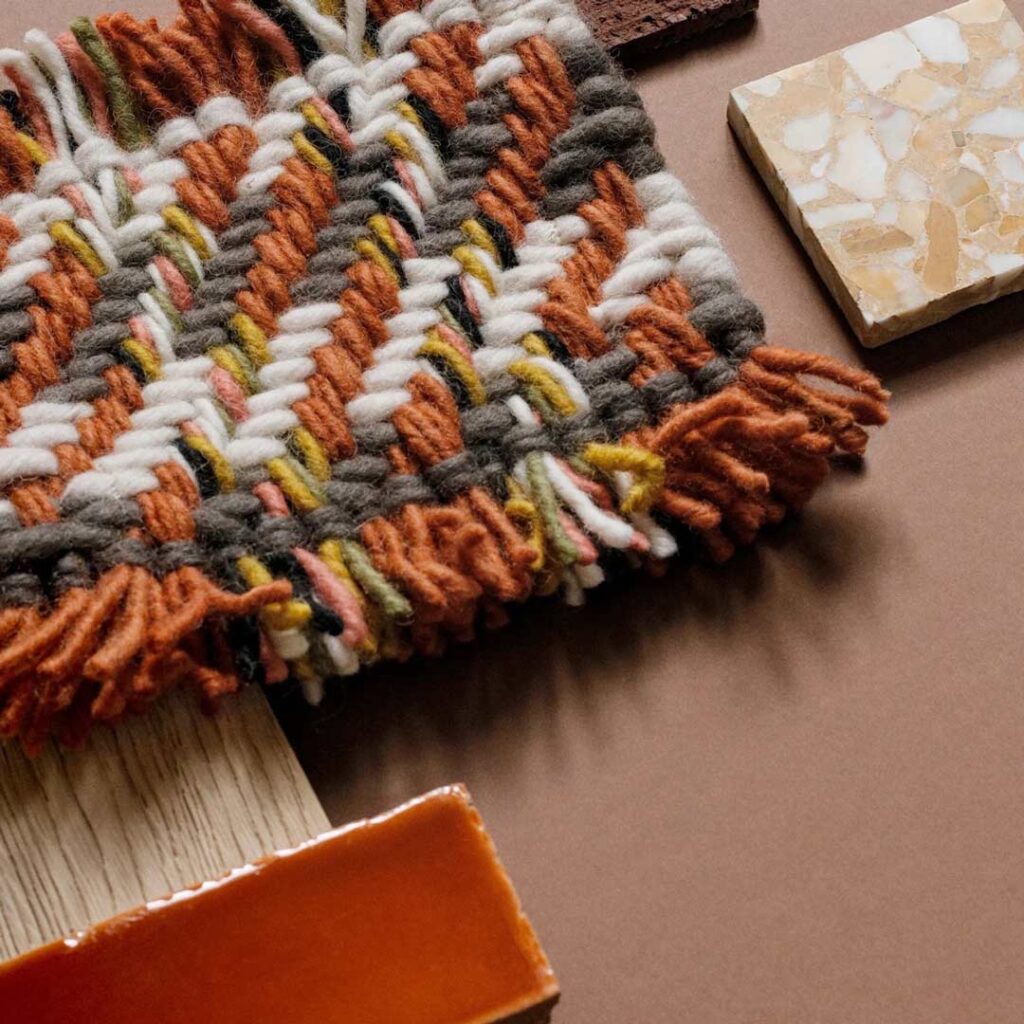 kvadrat-tappeto