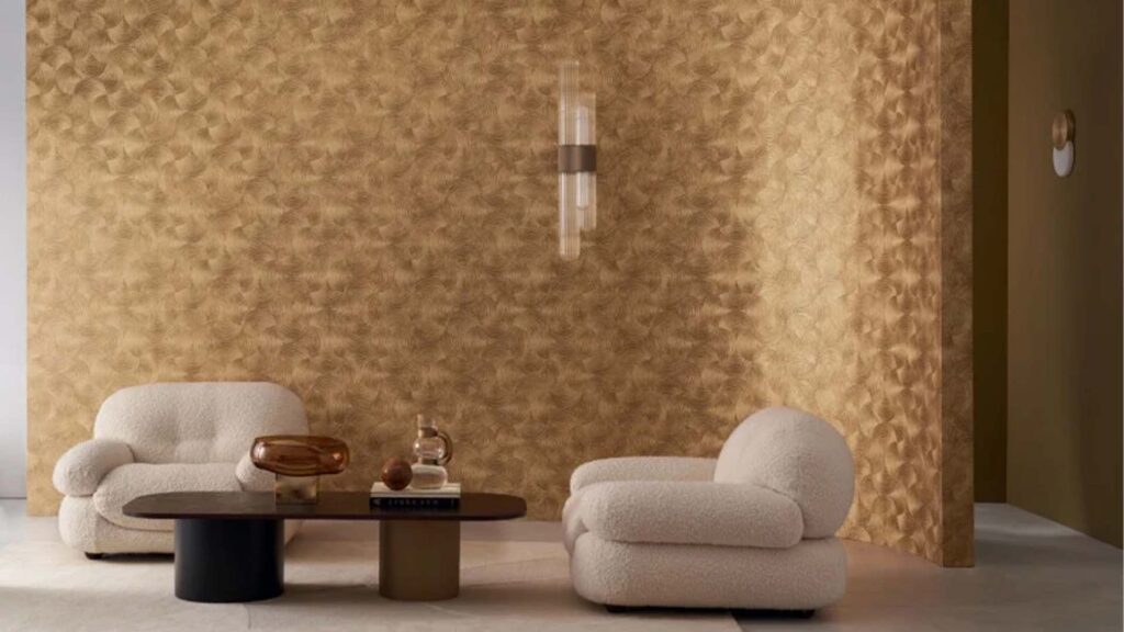 rivestimento murale Casamance