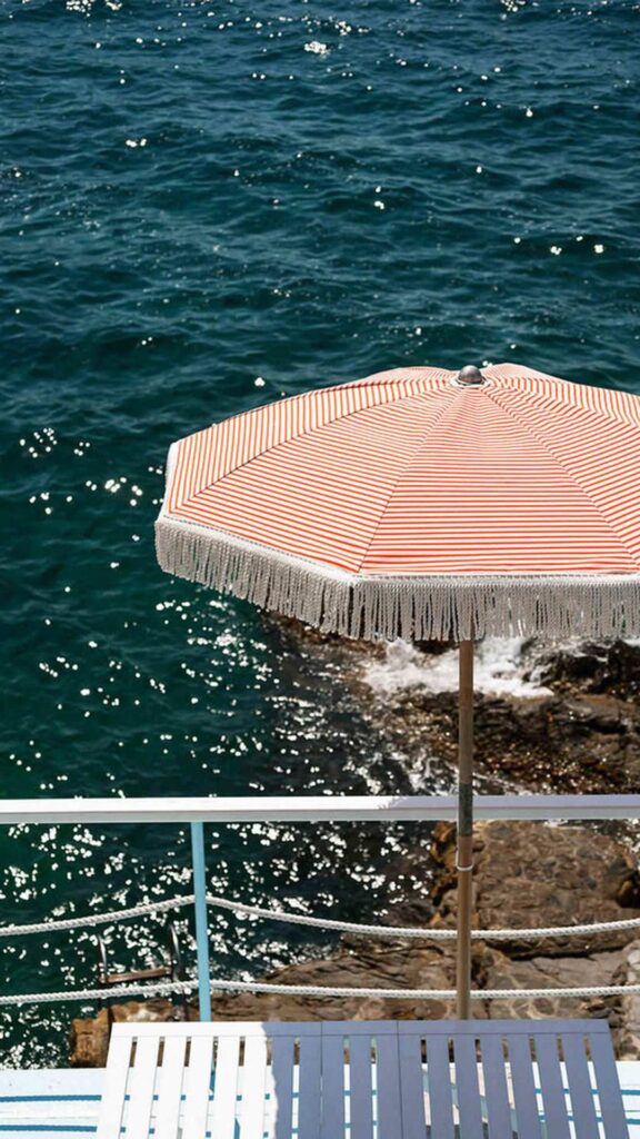 dedar tessuti arredo esterni