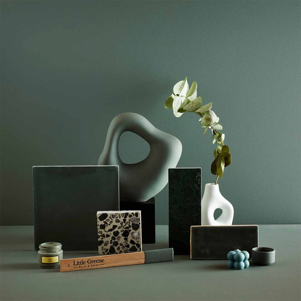 little greene vernici