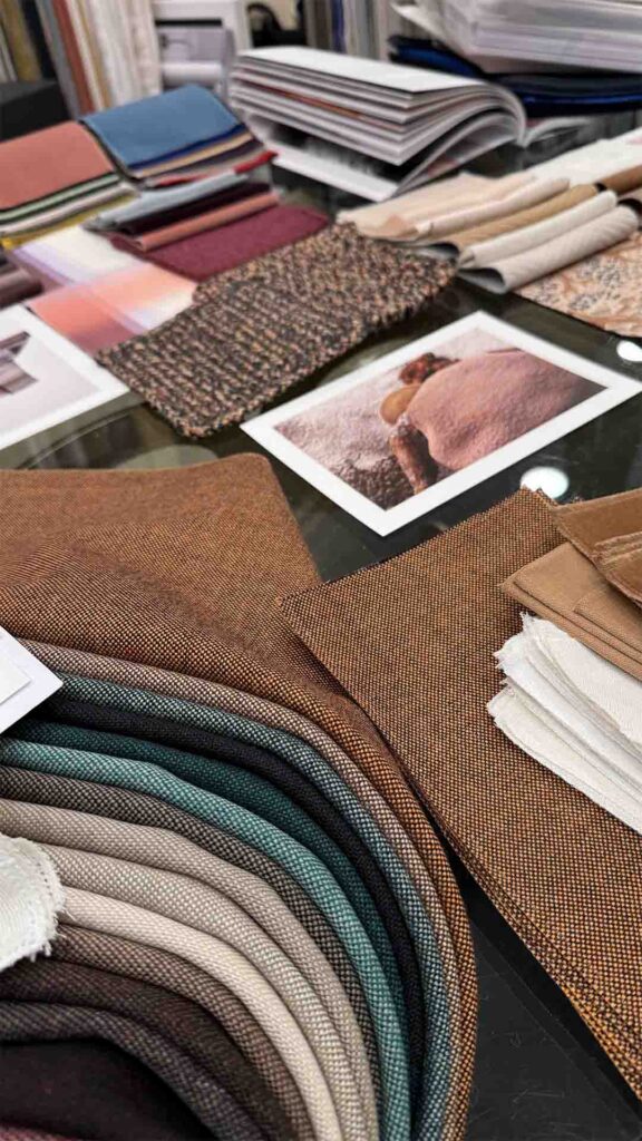 COLLEZIONE FREQUENCY KVADRAT0