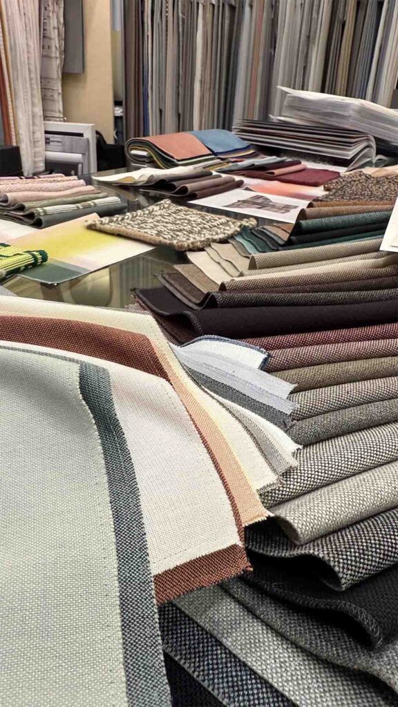 COLLEZIONE FREQUENCY KVADRAT1
