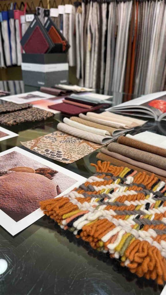 COLLEZIONE FREQUENCY KVADRAT3