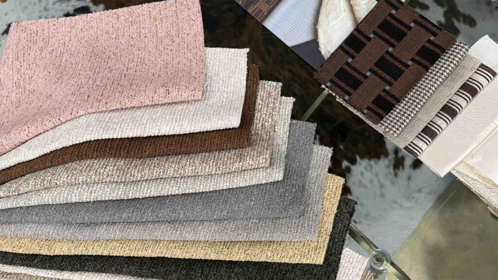 : Workshop Kvadrat Giovagnoli SAHCO 2