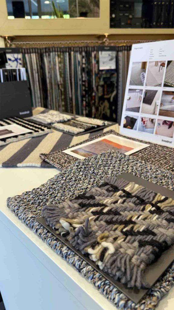 TAPPETI KVADRAT