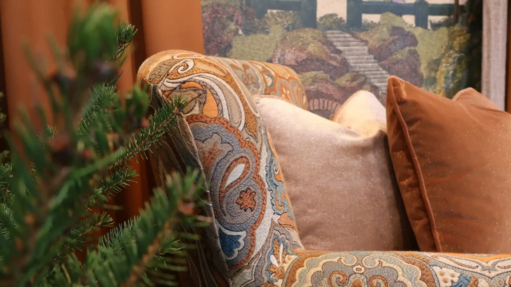 tessuti arredamento tappezzeria giovagnoli collezioni rimini