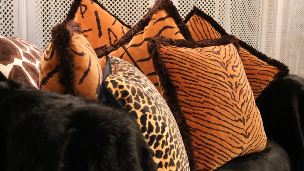 tessuti cuscini giovagnoli collezioni rimini