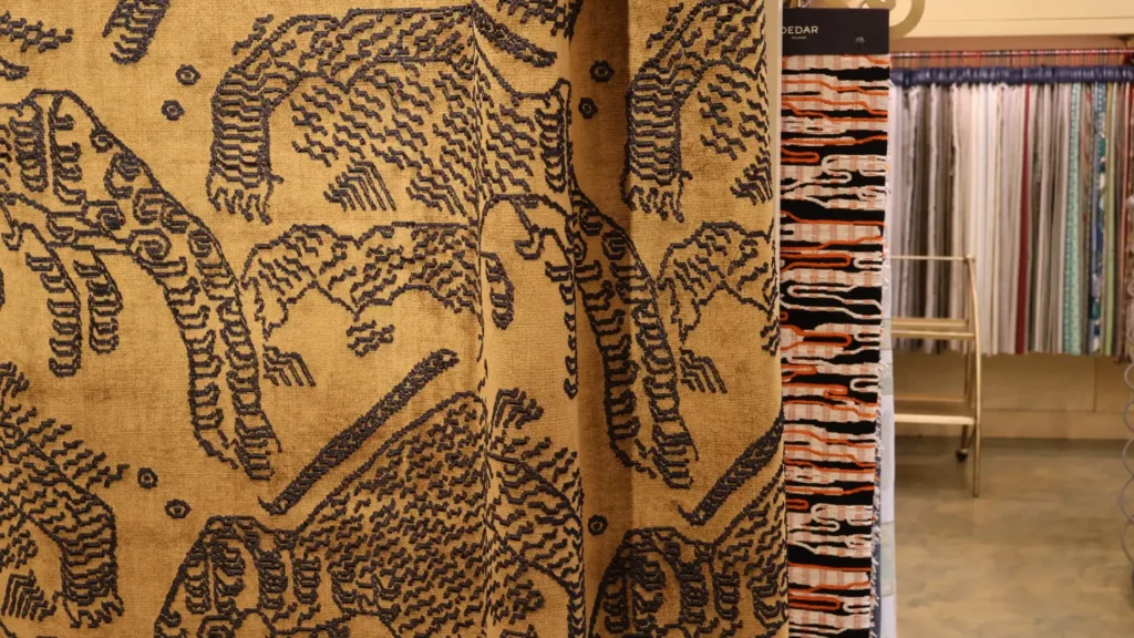 tessuti cuscini giovagnoli collezioni rimini