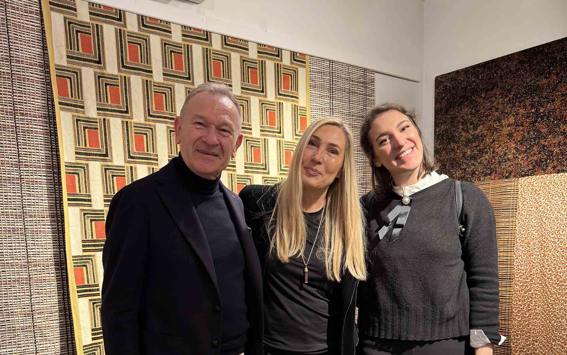 VALTER KARIN ALESSIA