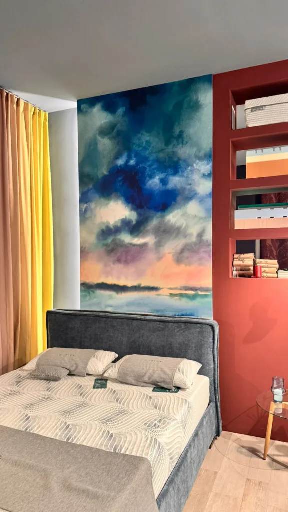 showroom corica progetto giovagnoli collezioni