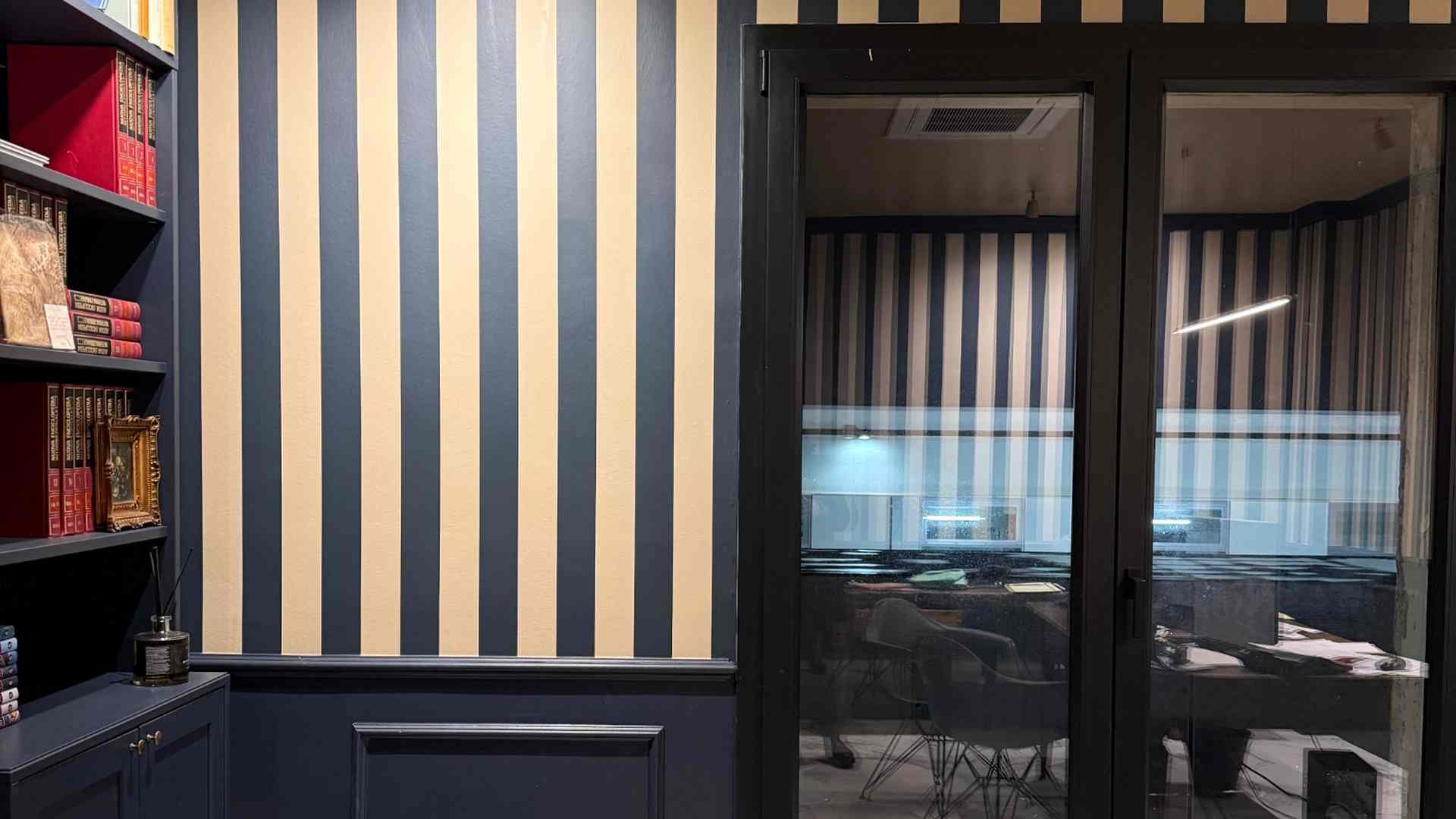 carta da parati ufficio giovagnoli collezioni per filippetti