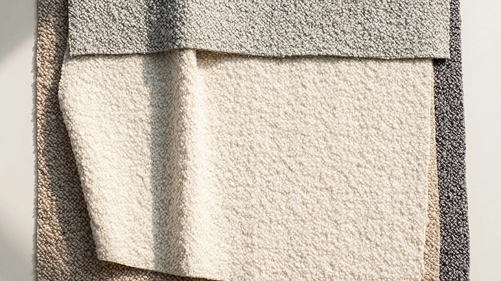 tessuti bouclé dedar copertina