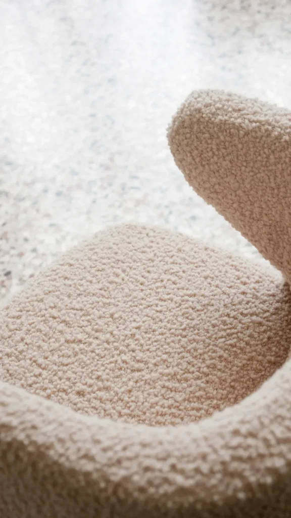 tessuto_bianco_poltroncina_giovagnoli_collezioni