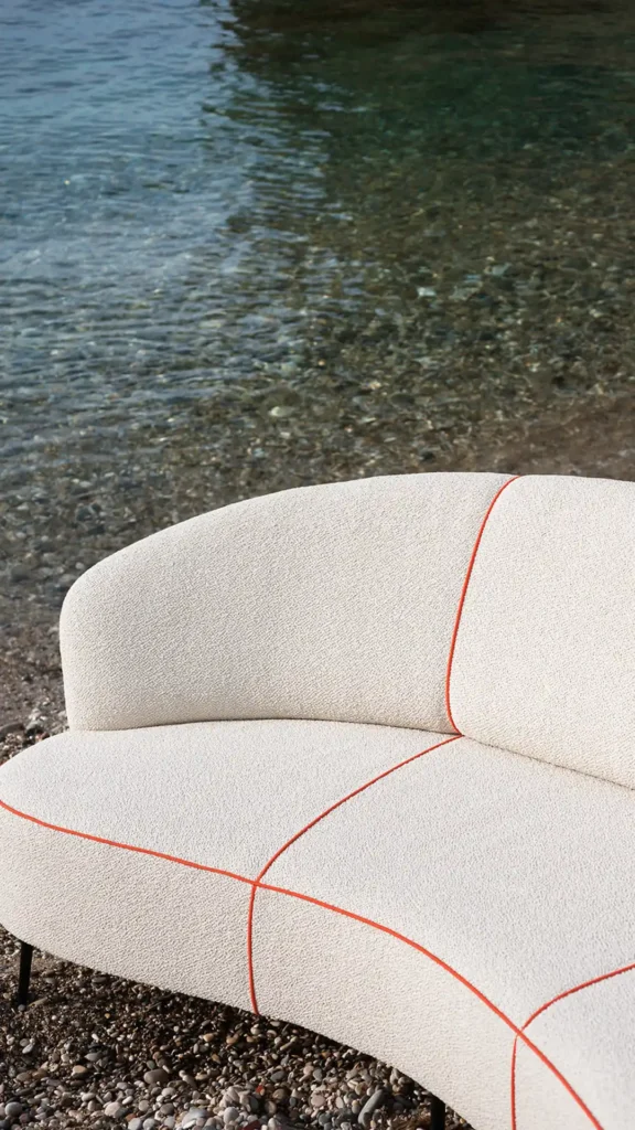 tessuto_boucle_poltrona_dedar