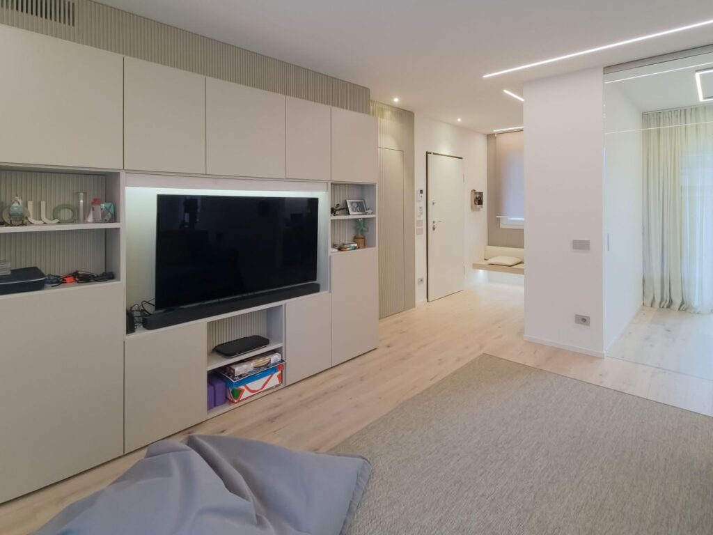 tappeti per interior design