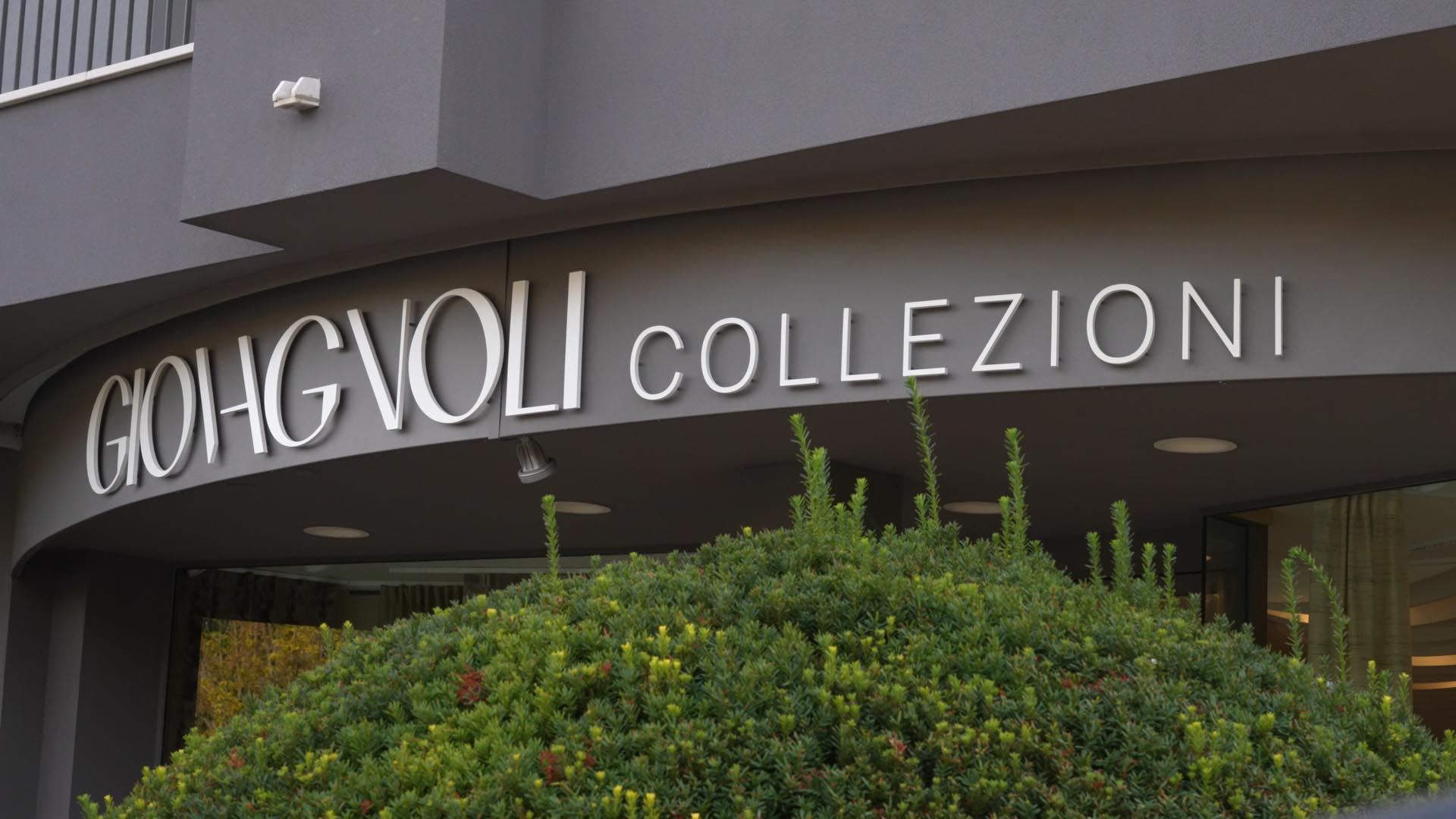 giovagnoli collezioni