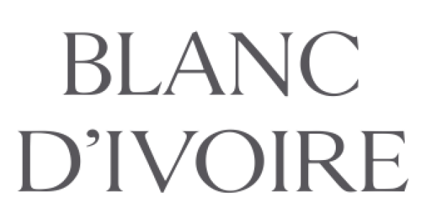 BLANC D’IVOIRE